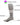 MadSportsStuff socks Striped Baseball Socks Over the Calf Dugout Pattern B