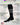 MadSportsStuff socks Striped Baseball Socks Over the Calf Dugout Pattern D