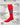 MadSportsStuff socks Striped Baseball Socks Over the Calf Dugout Pattern D