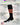 MadSportsStuff socks Striped Baseball Socks Over the Calf Dugout Pattern D