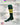 MadSportsStuff socks Striped Baseball Socks Over the Calf Dugout Pattern D
