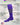 MadSportsStuff socks Striped Baseball Socks Over the Calf Dugout Pattern D
