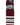 MadSportsStuff socks Striped Baseball Socks Over the Calf Dugout Pattern E
