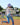 MadSportsStuff socks Striped Baseball Socks Over the Calf Dugout Pattern E