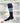 MadSportsStuff socks Striped Sofftball Socks Over the Calf Dugout Pattern D