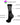 MadSportsStuff socks Sublimated Lacrosse Player Athletic Crew Socks