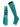 MadSportsStuff socks Teal / X-Large Pro Line Baseball Socks and Belt Combo Youth and Adult