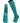 MadSportsStuff socks Teal / X-Large Pro Line Baseball Socks and Belt Combo Youth and Adult