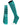 MadSportsStuff socks Teal / X-Large Pro Line Softball Socks and Belt Combo Youth and Adult