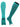 MadSportsStuff socks Teal / X-Small Pro Line Over the Calf Baseball Socks