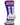 MadSportsStuff socks Tigers Logo Athletic Crew Socks (multiple colors)