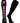 MadSportsStuff socks Triumph Pink Ribbon Breast Cancer Awareness Over the Calf Socks