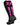 MadSportsStuff socks Triumph Pink Ribbon Breast Cancer Awareness Over the Calf Socks