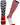 MadSportsStuff socks USA American Flag Stars and Stripes Over the Calf Socks