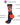 MadSportsStuff socks USA Flag Basketball Player Athletic Crew Socks