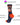 MadSportsStuff socks USA Flag Fighting Wrestlers Athletic Crew Socks