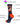 MadSportsStuff socks USA Flag Hockey Player Athletic Crew Socks