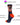MadSportsStuff socks USA Flag Lacrosse Player Athletic Crew Socks