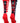 MadSportsStuff socks USA Pride Athletic Crew Socks - Limited Edition