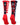 MadSportsStuff socks USA Pride Athletic Crew Socks - Limited Edition