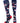 MadSportsStuff socks USA Unicorn Athletic Over the Calf Socks