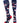 MadSportsStuff socks USA Unicorn Athletic Over the Calf Socks