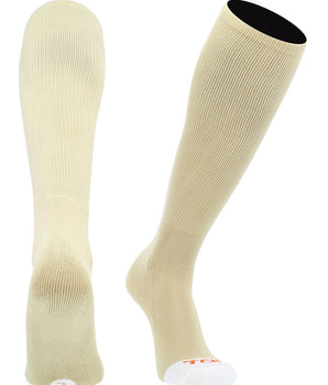 MadSportsStuff socks Vegas Gold / X-Large Pro Line Football Socks Over the Calf Team Colors