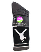MadSportsStuff socks Victory Baseball Socks with Player in Crew Length