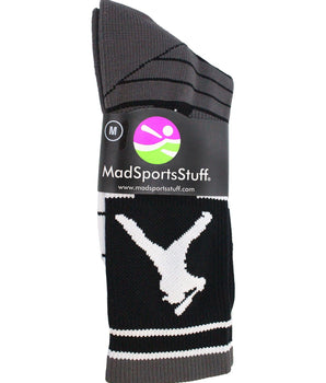 MadSportsStuff socks Victory Baseball Socks with Player in Crew Length