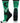 MadSportsStuff socks Victory Basketball Socks with Player in crew length