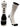 MadSportsStuff socks White/Black / Large LAX Lacrosse Socks with Lacrosse Sticks Athletic Crew Socks (multiple colors)