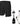 MadSportsStuff socks White/Black / Small Youth Basketball Shorts & Socks Set – Athletic Performance Gear for Boys & Girls