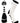 MadSportsStuff socks White/Black / X-Large Basketball Socks with Basketball Logo Athletic Crew Socks - made in the USA