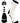 MadSportsStuff socks White/Black / X-Large Basketball Socks with Basketball Logo Athletic Crew Socks - made in the USA