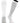 MadSportsStuff socks White / Large Pro Line Baseball Socks Sanitary Liner Socks