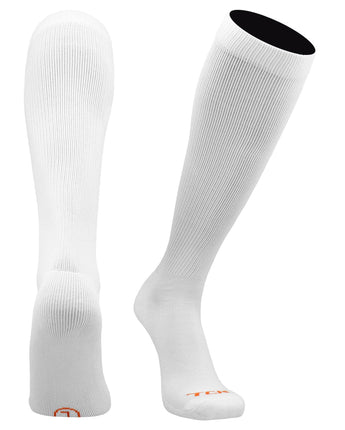 MadSportsStuff socks White / Large Pro Line Baseball Socks Sanitary Liner Socks