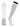 MadSportsStuff socks White / Large Pro Line Baseball Socks Sanitary Liner Socks