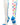 MadSportsStuff socks White/Multi-Neon / Small All Stars Socks Over the Calf Socks Softball Soccer