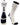 MadSportsStuff socks White/Navy / Large LAX Lacrosse Socks with Lacrosse Sticks Athletic Crew Socks (multiple colors)