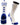 MadSportsStuff socks White/Royal / Large LAX Lacrosse Socks with Lacrosse Sticks Athletic Crew Socks (multiple colors)