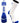 MadSportsStuff socks White/Royal / Small Basketball Socks with Basketball Logo Athletic Crew Socks - made in the USA