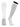 MadSportsStuff socks White / X-Large Pro Line Football Socks Over the Calf Team Colors