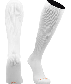 MadSportsStuff socks White / X-Small Pro Line Over the Calf Baseball Socks