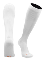 MadSportsStuff socks White / X-Small Pro Line Over the Calf Baseball Socks