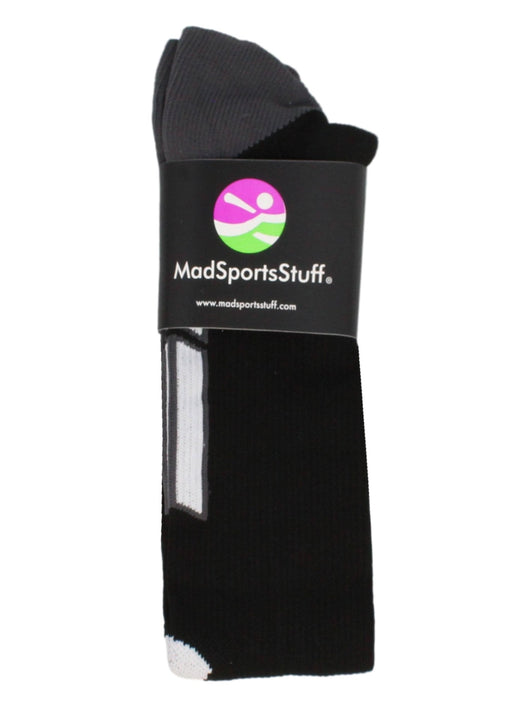 MadSportsStuff socks Wild Paw Over the Calf Socks (multiple colors)