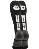 MadSportsStuff socks Wild Paw Over the Calf Socks (multiple colors)