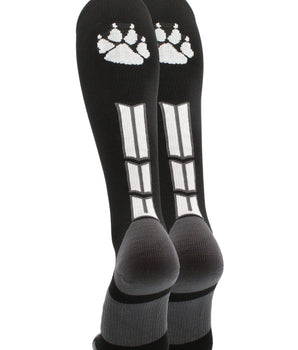 MadSportsStuff socks Wild Paw Over the Calf Socks (multiple colors)