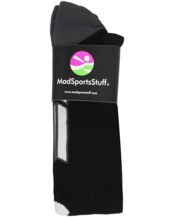 MadSportsStuff socks Wild Paw Over the Calf Socks (multiple colors)