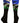 MadSportsStuff socks Wild T-Rex Dinosaur Socks Over the Calf