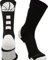 MadSportsStuff socks Youth Basketball Shorts & Socks Set – Athletic Performance Gear for Boys & Girls